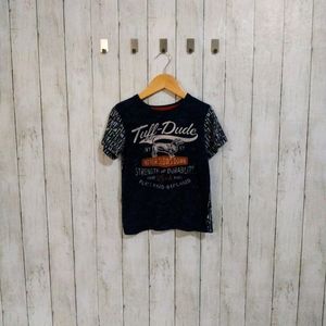 Oshkosh (Genuine Kids) 5T Short Sleeve Shirt